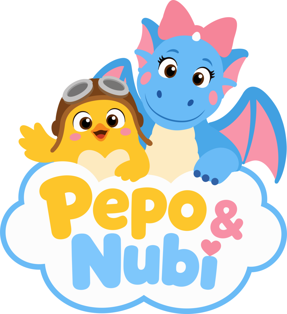 Pepo & Nubi