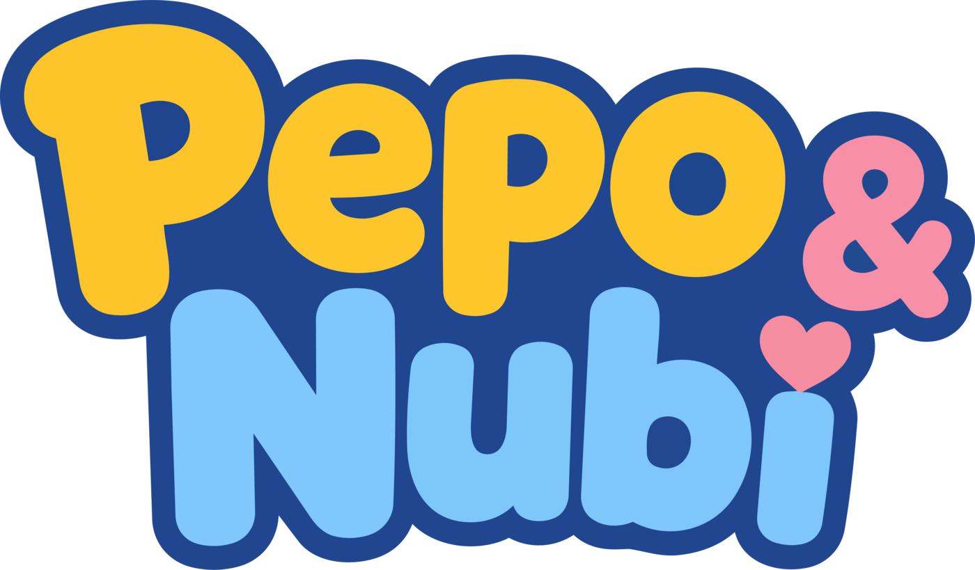 Pepo & Nubi